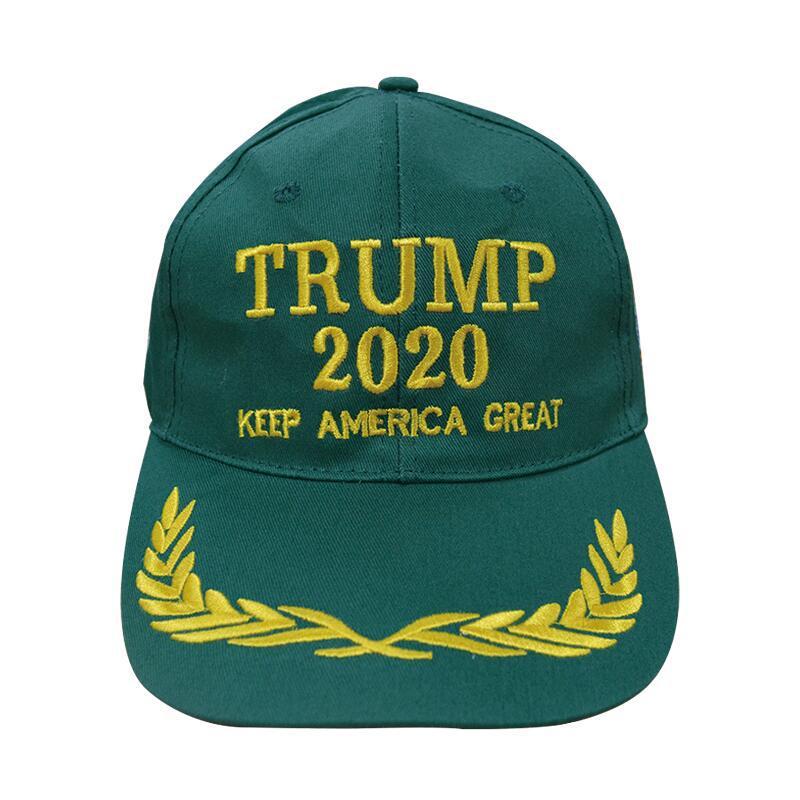 Trump hat Trump