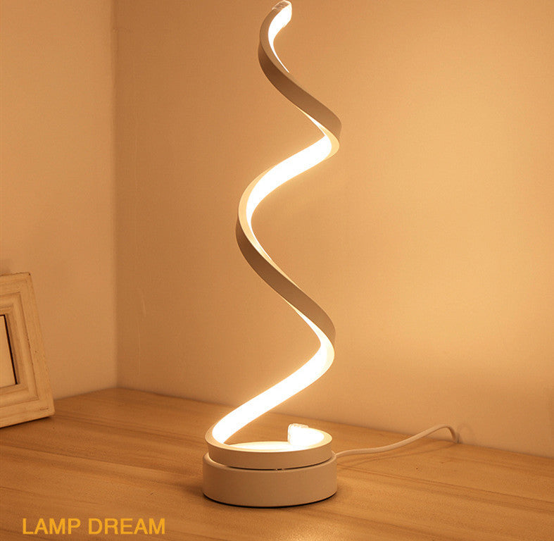 Table lamp