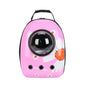 Pet Bag Out Portable Space Bag Cat Bag Dog Bag Pet Shoulders Pet Backpack Pet Supplies