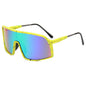 Windproof Cycling Sunglasses For Men And Women