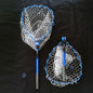 Lure Double Folding Dip Net