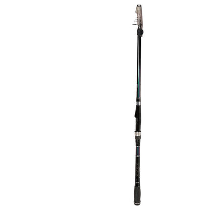 Sea fishing rod