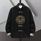 Embroidered Chinese Costume Buckle Chinese Coat