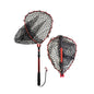 Lure Double Folding Dip Net