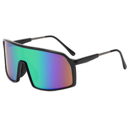 Windproof Cycling Sunglasses For Men And Women