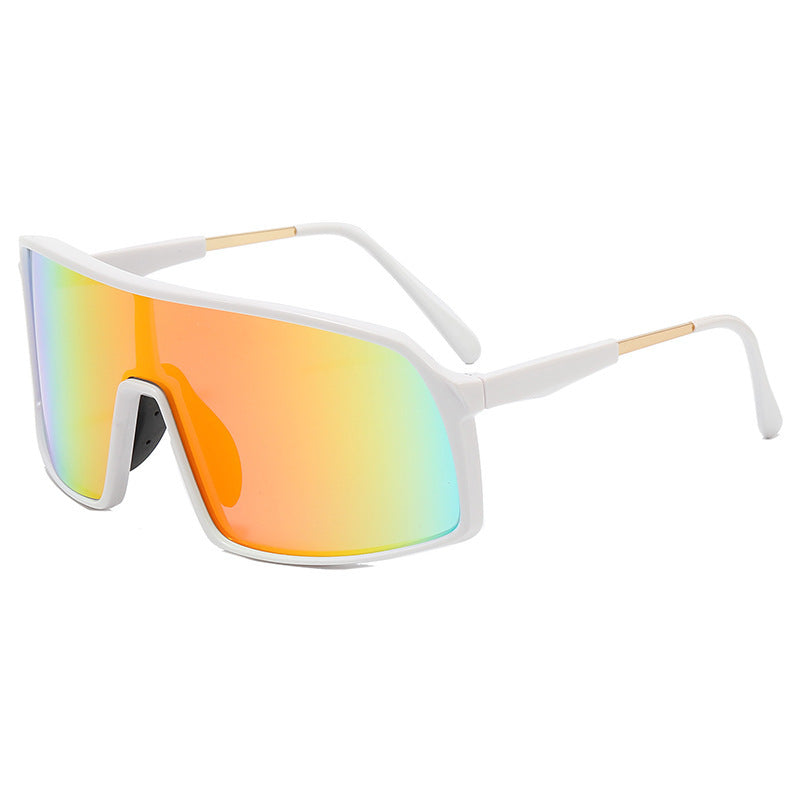 Windproof Cycling Sunglasses For Men And Women