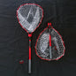 Lure Double Folding Dip Net